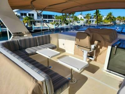 BOATZON | Grand Alaskan 60 Pilothouse 2000 BOATZON | Grand Alaskan 60 Pilothouse 2000