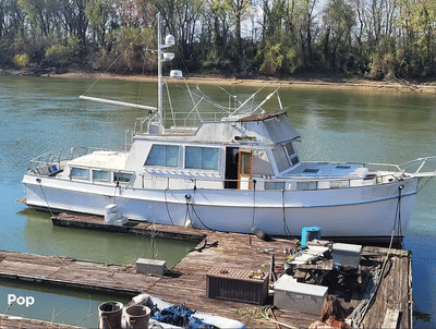 BOATZON | GRAND BANKS 1981 BOATZON | GRAND BANKS 1981