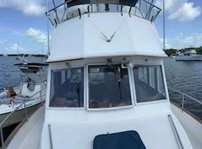 BOATZON | Grand Banks 36 1989