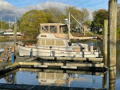 BOATZON | Grand Banks 36 Classic 1977 BOATZON | Grand Banks 36 Classic 1977