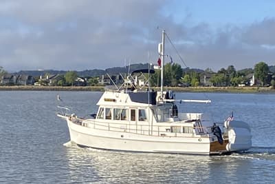 BOATZON | Grand Banks 36 Classic 1988