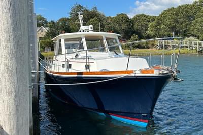 BOATZON | Grand Banks 38 Eastbay HX 1999