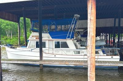 BOATZON | Grand Banks 42 Classic 1985 BOATZON | Grand Banks 42 Classic 1985