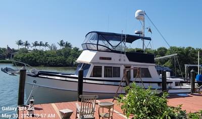 BOATZON | Grand Banks 42 Classic 1987 BOATZON | Grand Banks 42 Classic 1987