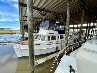 BOATZON | Grand Banks 42 Classic 1990 BOATZON | Grand Banks 42 Classic 1990