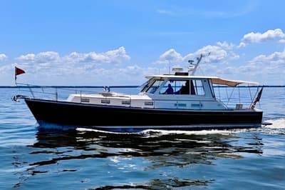 BOATZON | Grand Banks 43 Eastbay HX 2003 BOATZON | Grand Banks 43 Eastbay HX 2003