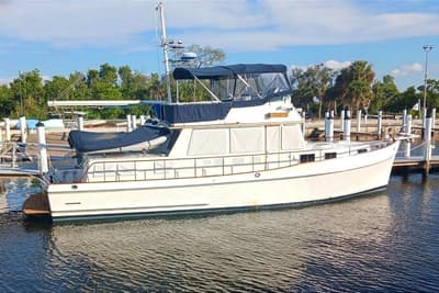 BOATZON | Grand Banks 46 Classic 1997 BOATZON | Grand Banks 46 Classic 1997