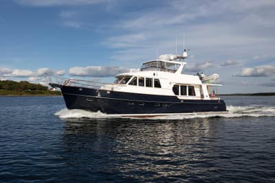 BOATZON | Grand Banks 59 Aleutian RP 2006 BOATZON | Grand Banks 59 Aleutian RP 2006