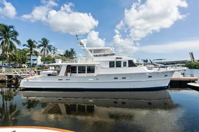 BOATZON | Grand Banks 72 Aleutian RP 2005 BOATZON | Grand Banks 72 Aleutian RP 2005