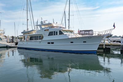 BOATZON | Grand Banks 72 Aleutian RP 2016