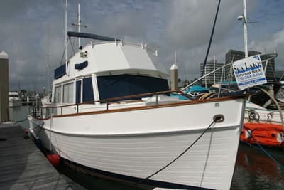 BOATZON | Grand Banks Classic 1979 BOATZON | Grand Banks Classic 1979