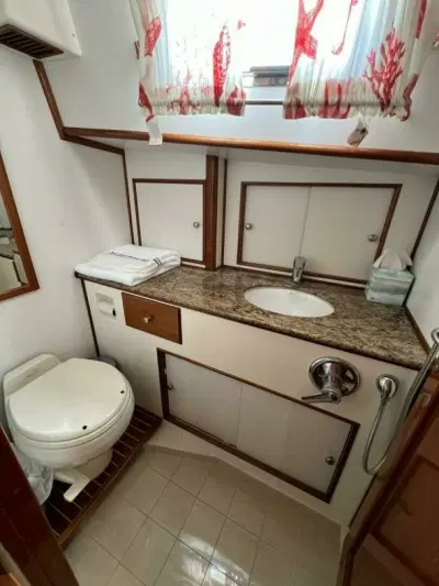 BOATZON | Grand Banks Eastbay 49 SX 2004 BOATZON | Grand Banks Eastbay 49 SX 2004
