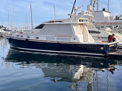 BOATZON | Grand Banks eastbay 54 sx 2004 BOATZON | Grand Banks eastbay 54 sx 2004