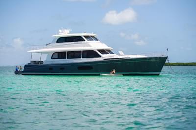 BOATZON | Grand Banks GB 85 2026