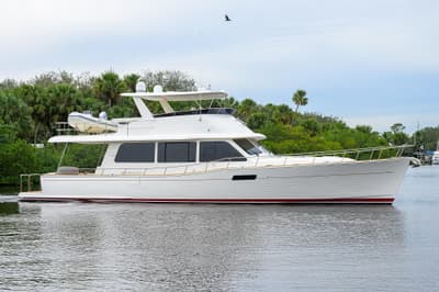 BOATZON | Grand Banks GB60 2020