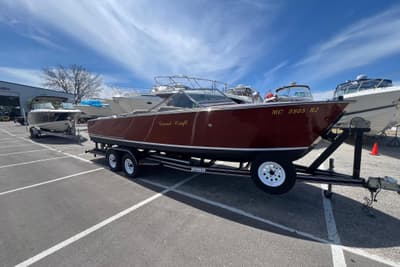BOATZON | Grand Craft 24 Luxury Sport 1997 BOATZON | Grand Craft 24 Luxury Sport 1997