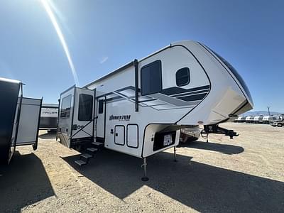 BOATZON | Grand Design Momentum G Class FW 350G 2025