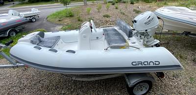 BOATZON | Grand G 340 w DF25ATSW 2023 BOATZON | Grand G 340 w DF25ATSW 2023