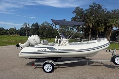 BOATZON | Grand G420 2023