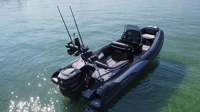 BOATZON | Grand G650 2018