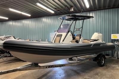 BOATZON | Grand G680 2025