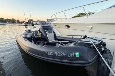 BOATZON | Grand Goldenline G650 HGLF Custom 2018 BOATZON | Grand Goldenline G650 HGLF Custom 2018