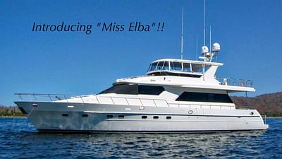BOATZON | Grand Harbour Motor Yacht 2004 BOATZON | Grand Harbour Motor Yacht 2004