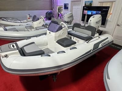 BOATZON | Grand Inflatables G340 2026 BOATZON | Grand Inflatables G340 2026