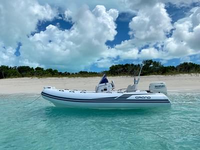BOATZON | Grand Inflatables G420 2025 BOATZON | Grand Inflatables G420 2025