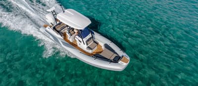 BOATZON | Grand Inflatables G750 2027