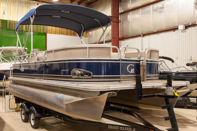 BOATZON | Grand Island 2085 CR 2014