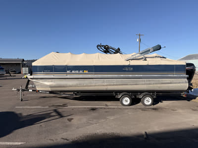 BOATZON | Grand Island 2425GRI 2021