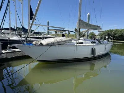 BOATZON | Grand Soleil 41 1984