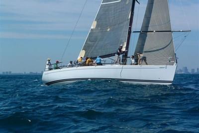 BOATZON | Grand Soleil 44 2003