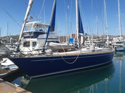 BOATZON | Grand Soleil 52 1990 BOATZON | Grand Soleil 52 1990