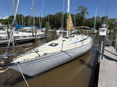 BOATZON | Grand Soleil GS39 1984