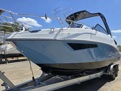 BOATZON | Granfort 300 GTS 2025 BOATZON | Granfort 300 GTS 2025
