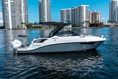 BOATZON | Granfort 300 GTX 2025