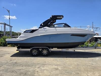 BOATZON | Granfort Boats 300GTS 2025