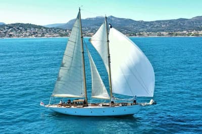 BOATZON | Grassi Shipyard 1938