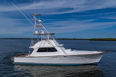 BOATZON | Graves 51 1978