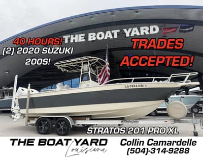 BOATZON | Gravois 23 1993