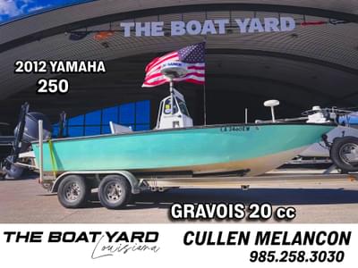 BOATZON | Gravois Gravois 1997