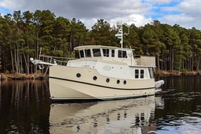 BOATZON | Great Harbour GH37 2001 BOATZON | Great Harbour GH37 2001