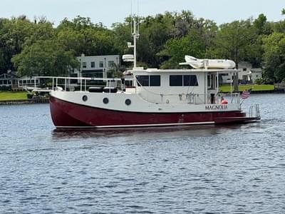 BOATZON | Great Harbour N37 2005 BOATZON | Great Harbour N37 2005
