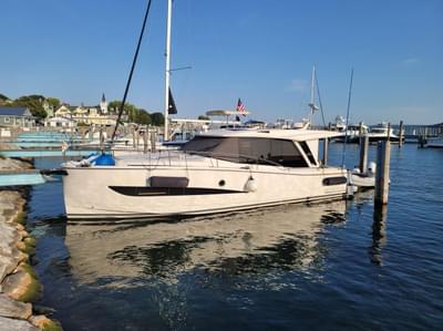 BOATZON | Greenline 39 Hybrid 2021 BOATZON | Greenline 39 Hybrid 2021