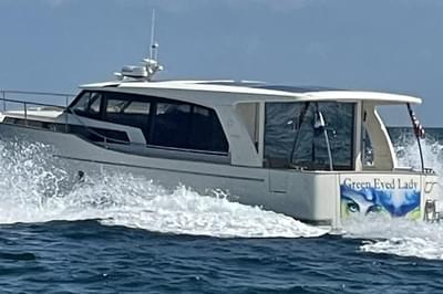 BOATZON | Greenline 40 2019 BOATZON | Greenline 40 2019