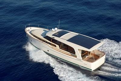 BOATZON | Greenline 40 Hybrid 2022
