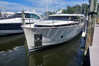 BOATZON | Greenline 40 Hybrid 2023 BOATZON | Greenline 40 Hybrid 2023