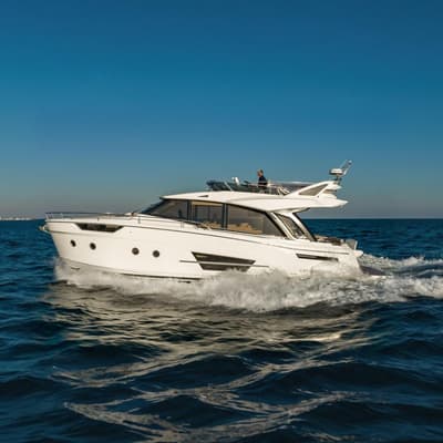 BOATZON | Greenline 45 Fly 2022